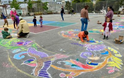 Why Bernal Heights Is the Best San Francisco Neighborhood for Families