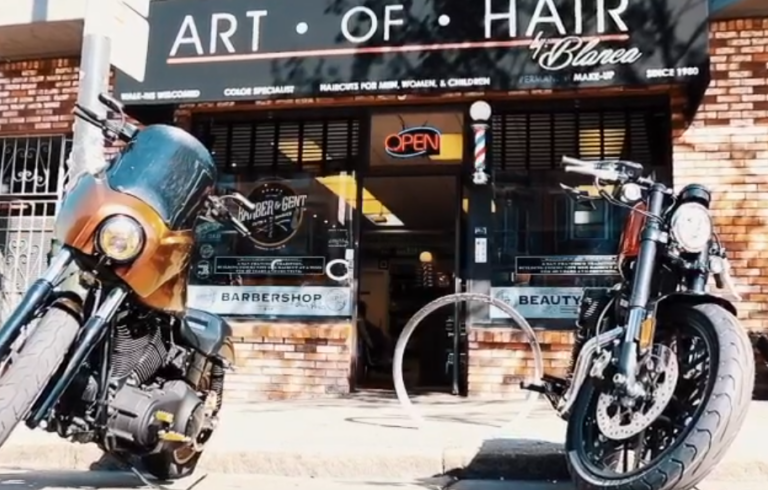 The Art of Hair 1 768x490