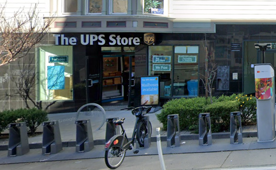 UPS Store